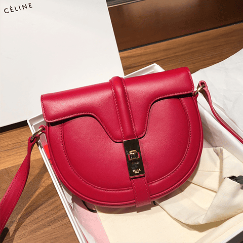 셀린느 베사체 16백 스몰