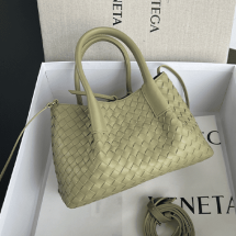 보테가 피나코테카 토트백 스몰 819004