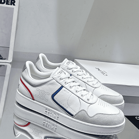 셀린 CT-10 스니커즈