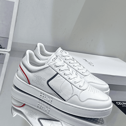 셀린 CT-10 스니커즈