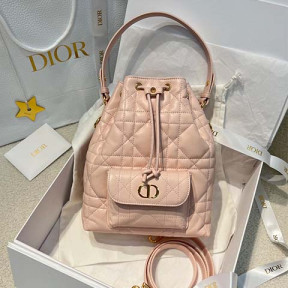 디* 카로 버킷백 스몰