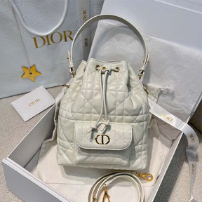 디* 카로 버킷백 스몰