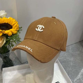 샤* CC로고 빈티지 볼캡 야구모자