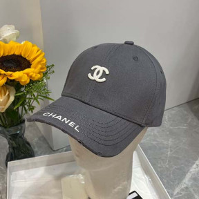 샤* CC로고 빈티지 볼캡 야구모자