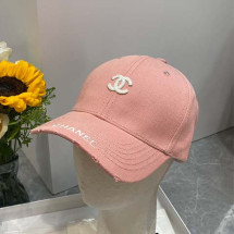 샤* CC로고 빈티지 볼캡 야구모자