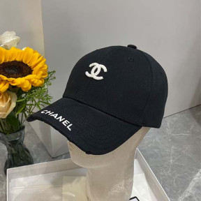 샤* CC로고 빈티지 볼캡 야구모자