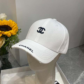 샤* CC로고 빈티지 볼캡 야구모자