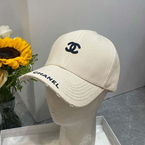 샤* CC로고 빈티지 볼캡 야구모자