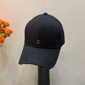 샤* CC로고 빈티지 볼캡 야구모자