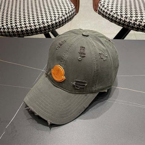 몽클레* 빈티지 볼캡 야구모자