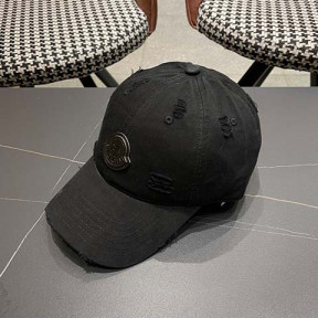 몽클레* 빈티지 볼캡 야구모자