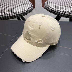 몽클레* 빈티지 볼캡 야구모자