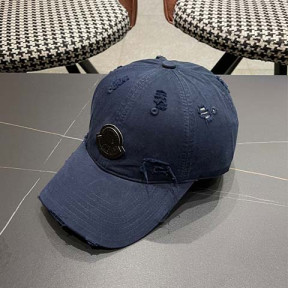 몽클레* 빈티지 볼캡 야구모자