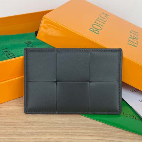 보테가 아르코 가로형 카드지갑 649597