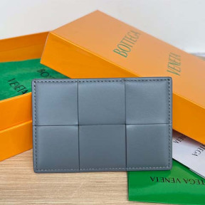 보테가 아르코 가로형 카드지갑 649597