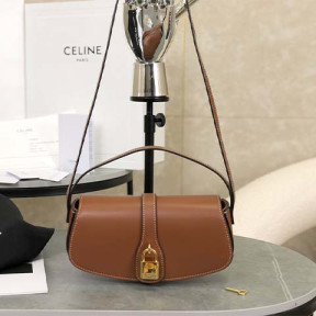 셀린* 스트랩 클러치 타부백 101593