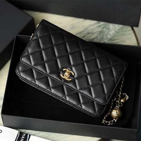 골드볼 플랩 WOC