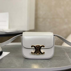 셀린* 트리오페 미니 크로스백 숄더백 101513