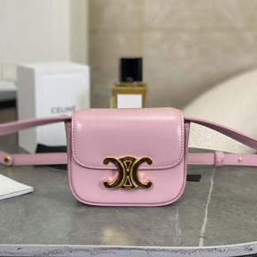 셀린* 트리오페 미니 크로스백 숄더백 101513