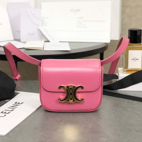 셀린* 트리오페 미니 크로스백 숄더백 101513