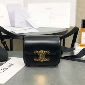 셀린* 트리오페 미니 크로스백 숄더백 101513