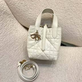 디* 뚜쥬흐 버티컬 나노 토트백