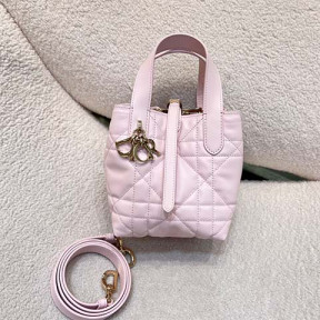 디* 뚜쥬흐 버티컬 나노 토트백