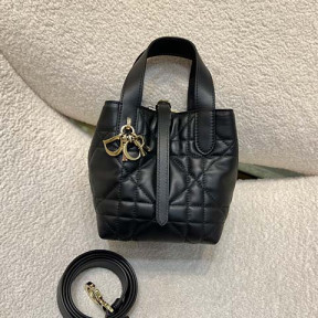 디* 뚜쥬흐 버티컬 나노 토트백