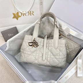 디* 뚜주흐 토트백 스몰