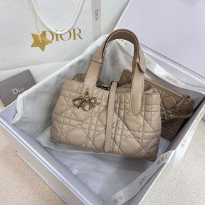 디* 뚜주흐 토트백 스몰