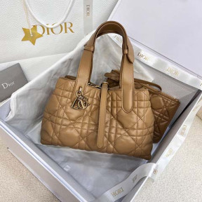 디* 뚜주흐 토트백 스몰