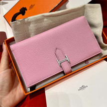 에르메* 베안 장지갑