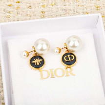 디* 레진 스터드 귀걸이