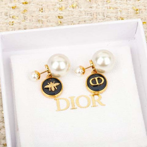 디* 레진 스터드 귀걸이