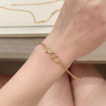 디* 스타 다이아 별 팔찌