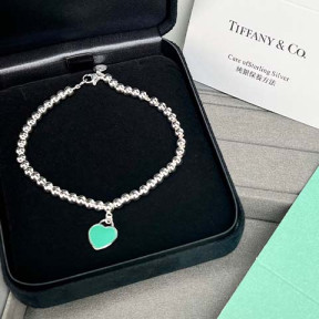 티파* 리턴 투 하트 팔찌