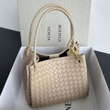 보테가 안디아모 파라슈트 숄더백 라지 796571