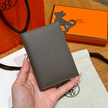 에르메스 MC2 유클리드 카드지갑