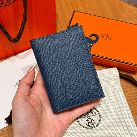 에르메스 MC2 유클리드 카드지갑