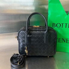 보테가 겟어웨이 스몰 숄더백 토트백 776736