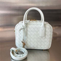 보테가 겟어웨이 스몰 숄더백 토트백 776736