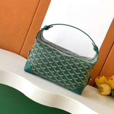 고야드 볼링 25 클러치백 숄더백 up ver