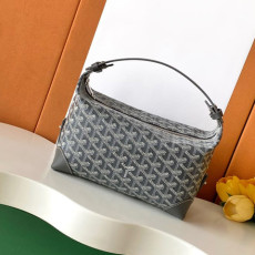 고야드 볼링 25 클러치백 숄더백 up ver