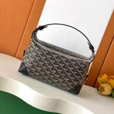 고야드 볼링 25 클러치백 숄더백 up ver