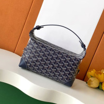 고야드 볼링 25 클러치백 숄더백 up ver