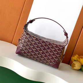 고야드 볼링 25 클러치백 숄더백 up ver