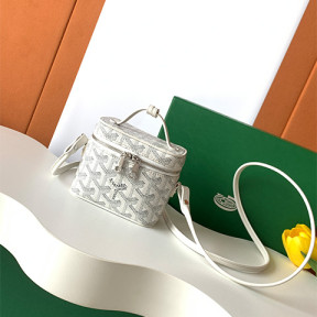 고야드 뮤즈 베니티 나노백