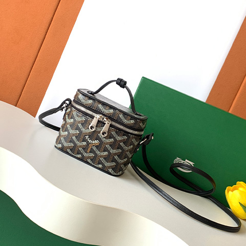 고야드 뮤즈 베니티 나노백