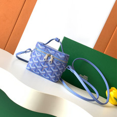 고야드 뮤즈 베니티 나노백