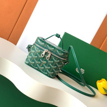 고야드 뮤즈 베니티 나노백